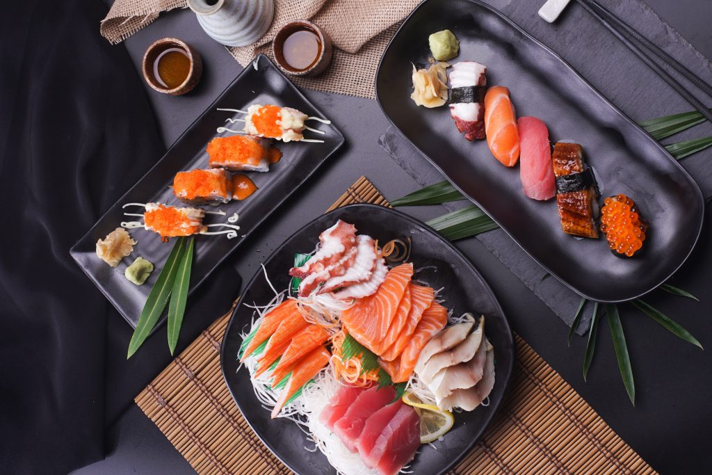 Inari Sushi